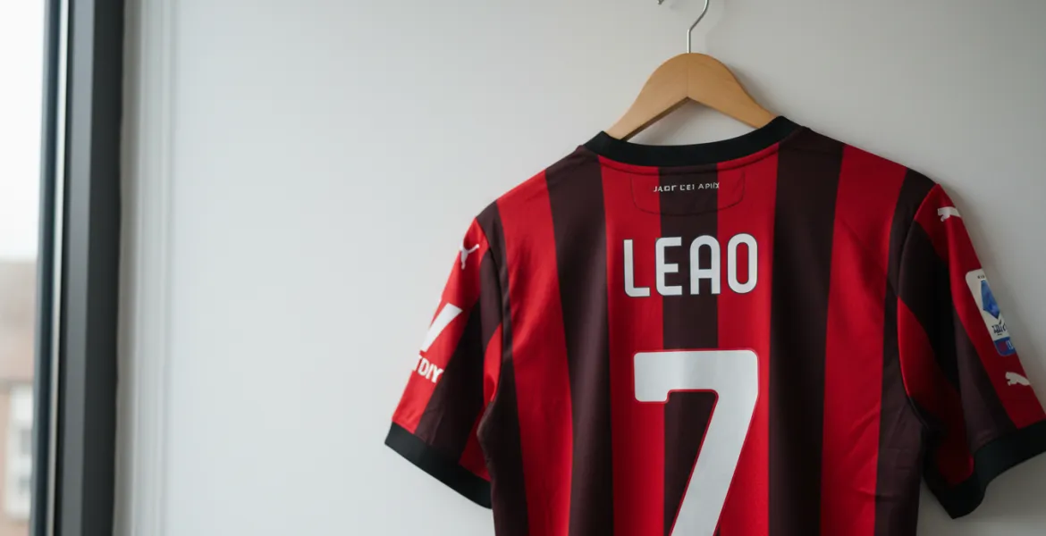 Leao-Milan ai titoli di coda: lo United e l'Al-Hilal pronti all'assalto finale