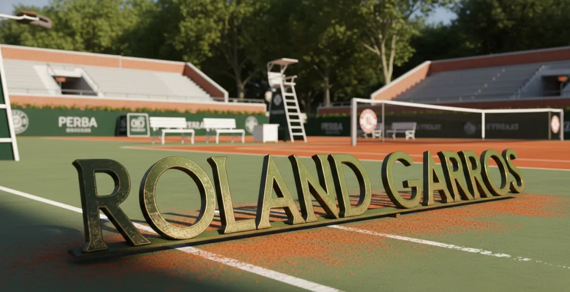Sinner al Roland Garros 2026: il sorteggio e la scalata verso il Career Grand Slam