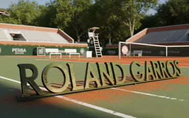 Sinner al Roland Garros 2026: il sorteggio e la scalata verso il Career Grand Slam