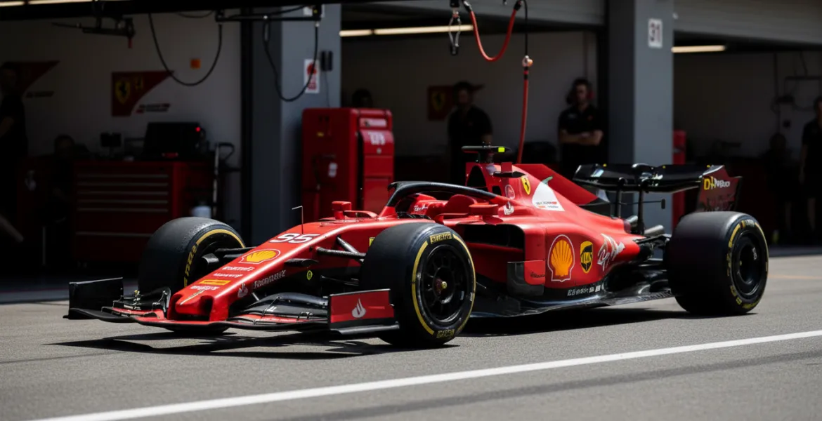 F1, Hamilton blinda il futuro in Ferrari: Resto altri cinque anni, il ritiro non esiste