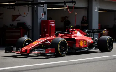 F1, Hamilton blinda il futuro in Ferrari: Resto altri cinque anni, il ritiro non esiste