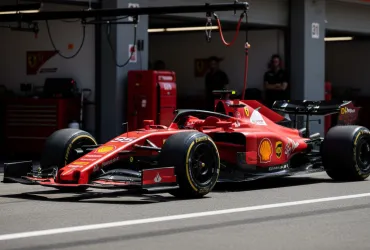 F1, Hamilton blinda il futuro in Ferrari: Resto altri cinque anni, il ritiro non esiste