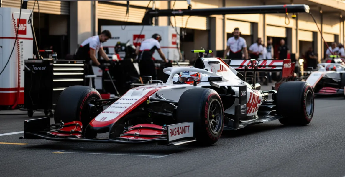 Haas-Ocon, scontro frontale contro le fake news: Pura invenzione, non c’è nulla di vero
