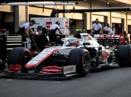 Haas-Ocon, scontro frontale contro le fake news: Pura invenzione, non c’è nulla di vero