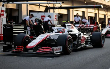 Haas-Ocon, scontro frontale contro le fake news: Pura invenzione, non c’è nulla di vero