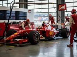 Leclerc e la sfida Ferrari: l'incognita ADUO e il sogno Monaco