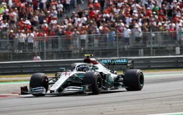 F1, Antonelli leader Mercedes a Montreal: Ho dato il mio input per gli aggiornamenti