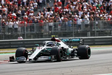 F1, Antonelli leader Mercedes a Montreal: Ho dato il mio input per gli aggiornamenti