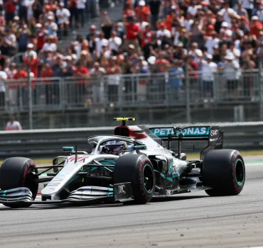 F1, Antonelli leader Mercedes a Montreal: Ho dato il mio input per gli aggiornamenti