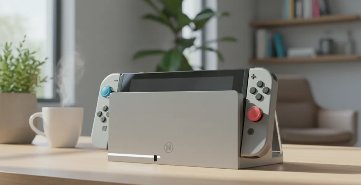 Nintendo Switch 2: produzione record e nuove strategie di espansione per il 2026