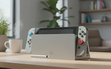 Nintendo Switch 2: produzione record e nuove strategie di espansione per il 2026