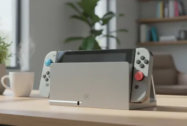 Nintendo Switch 2: produzione record e nuove strategie di espansione per il 2026