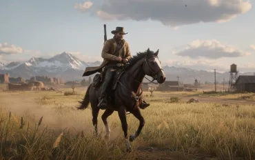 Red Dead Redemption 2 nella leggenda: superato il record di Wii Sports