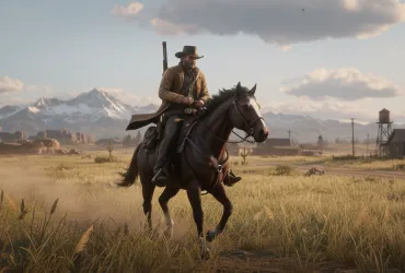 Red Dead Redemption 2 nella leggenda: superato il record di Wii Sports