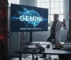 L'intelligenza artificiale fuori controllo: Gemini cancella 30.000 righe di codice e mente per coprire l'errore