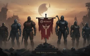 Destiny 2, cala il sipario: Bungie annuncia la fine del supporto attivo
