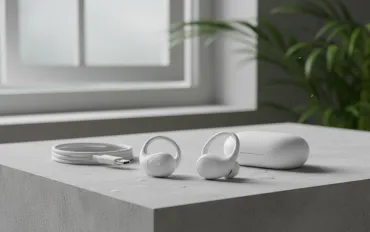 Xiaomi lancia le prime cuffie clip-on: l'era dell'audio aperto incontra l'intelligenza artificiale