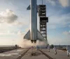SpaceX e il debutto rimandato dello Starship V3: stop a pochi secondi dal lancio