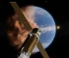 James Webb e il meteo alieno: nubi di sabbia e cieli limpidi su WASP-94Ab