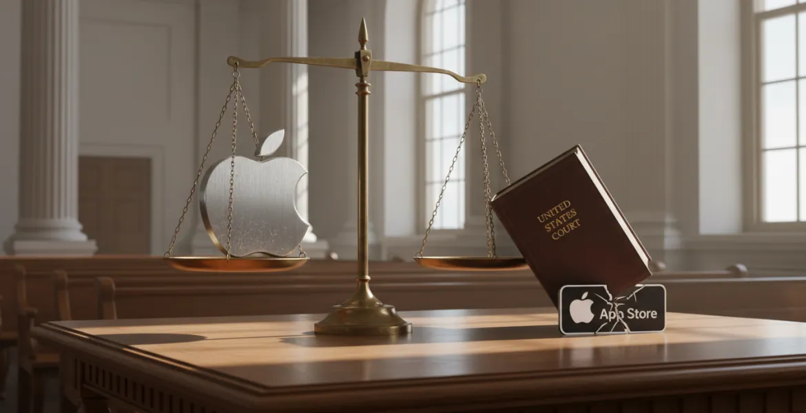Apple sfida le regole dell'App Store alla Corte Suprema degli Stati Uniti
