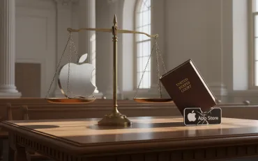 Apple sfida le regole dell'App Store alla Corte Suprema degli Stati Uniti