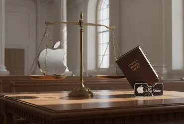 Apple sfida le regole dell'App Store alla Corte Suprema degli Stati Uniti