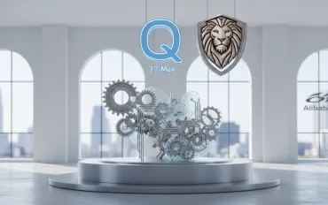 Alibaba lancia Qwen3.7-Max: il nuovo gigante dell'IA che sfida il dominio globale