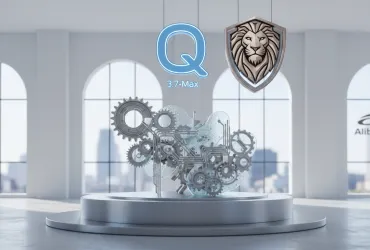 Alibaba lancia Qwen3.7-Max: il nuovo gigante dell'IA che sfida il dominio globale