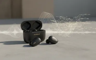 Anker Soundcore Liberty 5 Pro: L'intelligenza artificiale riscrive le regole dell'audio wireless