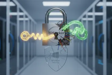 BitLocker sotto scacco: le falle YellowKey e GreenPlasma minacciano la sicurezza Windows