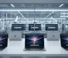 Apple rivoluziona i MacBook Pro: Samsung avvia la produzione dei nuovi display OLED