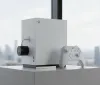 Xbox dice addio alla porta di espansione: la rivoluzione del design minimalista di Microsoft