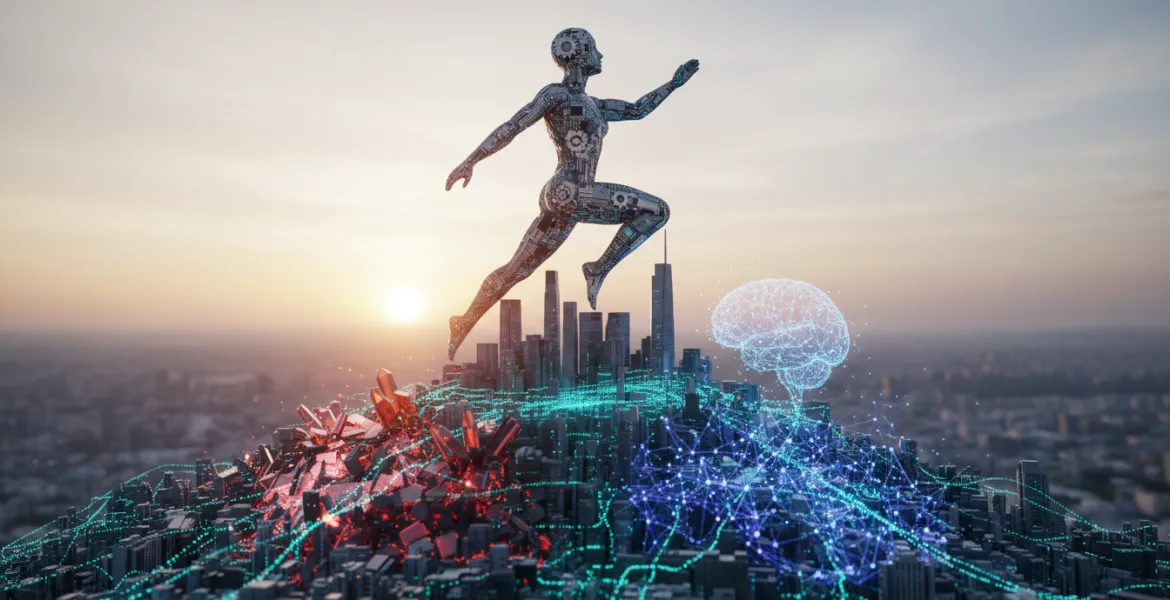 Lenovo stravince la sfida globale: ricavi record e profitti alle stelle grazie all'intelligenza artificiale
