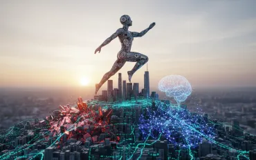 Lenovo stravince la sfida globale: ricavi record e profitti alle stelle grazie all'intelligenza artificiale