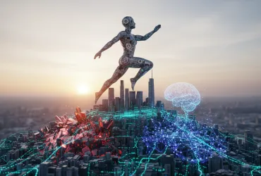 Lenovo stravince la sfida globale: ricavi record e profitti alle stelle grazie all'intelligenza artificiale
