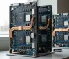 Nvidia Vera Rubin: La nuova frontiera dell'IA da 7,8 milioni di dollari per Rack