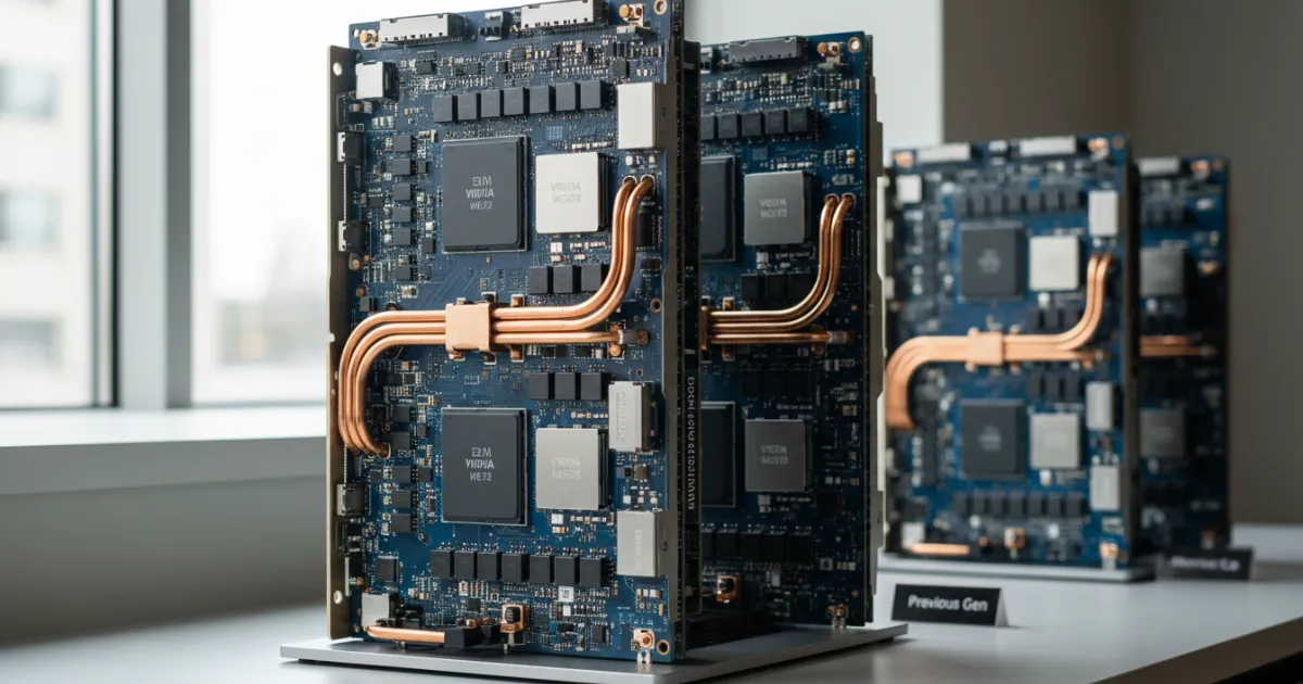 Vr200 Nvidia VR200 NVL72: Costi e specifiche Vera Rubin 2026