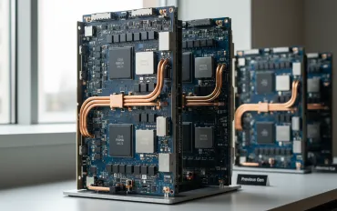 Nvidia Vera Rubin: La nuova frontiera dell'IA da 7,8 milioni di dollari per Rack