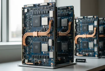 Nvidia Vera Rubin: La nuova frontiera dell'IA da 7,8 milioni di dollari per Rack