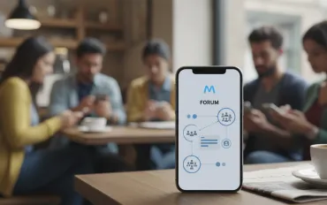 Meta lancia Forum: la nuova scommessa per trasformare i Gruppi Facebook in un rivale di Reddit