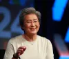AMD accelera sull'AI: Lisa Su investe 10 miliardi a Taiwan per i chip a 2nm