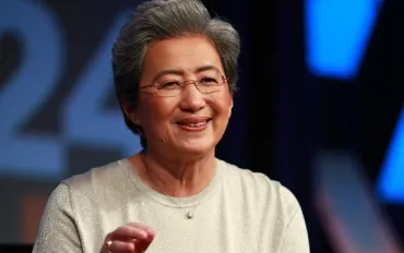 AMD accelera sull'AI: Lisa Su investe 10 miliardi a Taiwan per i chip a 2nm