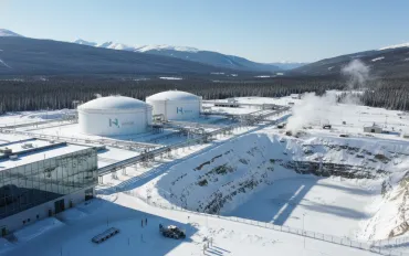 Idrogeno Bianco in Canada: Una nuova era per l'energia pulita a Kidd Creek
