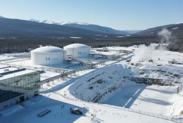 Idrogeno Bianco in Canada: Una nuova era per l'energia pulita a Kidd Creek