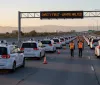 Waymo frena i robotaxi in autostrada: sicurezza al primo posto per Alphabet