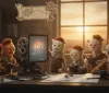 Critterz e il caso Sora: come il tramonto dell’IA di OpenAI ha rivoluzionato il cinema d’animazione