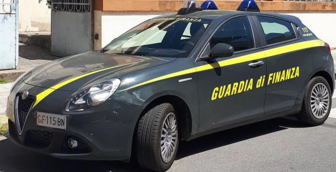 Mantova: Guardia di Finanza scopre irregolarità in sale giochi