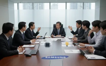 Samsung Electronics: la crisi dei bonus spacca il colosso coreano tra chip e innovazione