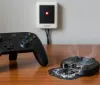 Steam Controller, allarme sicurezza: la base di ricarica di Valve sotto accusa per cortocircuiti