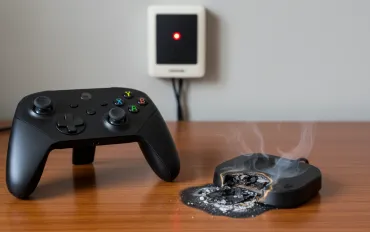 Steam Controller, allarme sicurezza: la base di ricarica di Valve sotto accusa per cortocircuiti